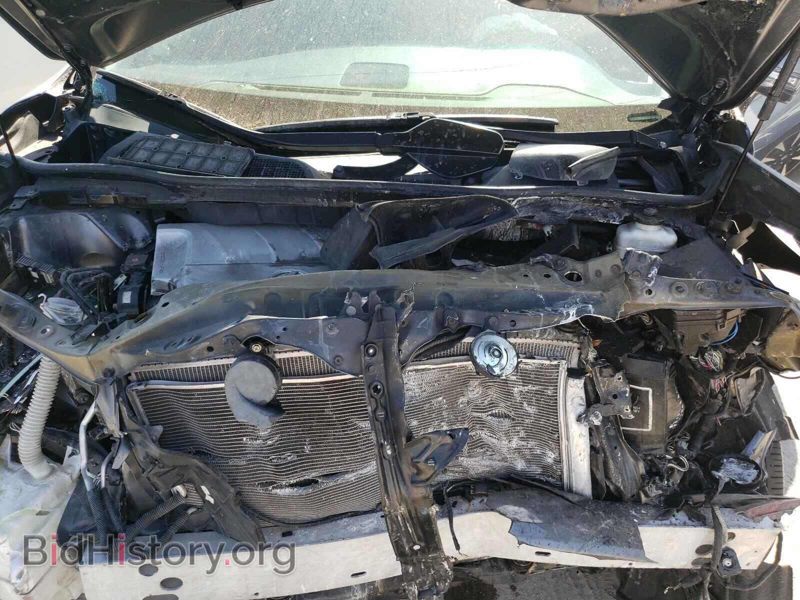 2013 LEXUS RX350 - VIN: 2T2ZK1BA5DC093120 - Фото 7