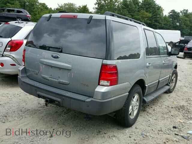 2006 FORD EXPEDITION - VIN: 1FMFU16586LA91349 - Фото 4