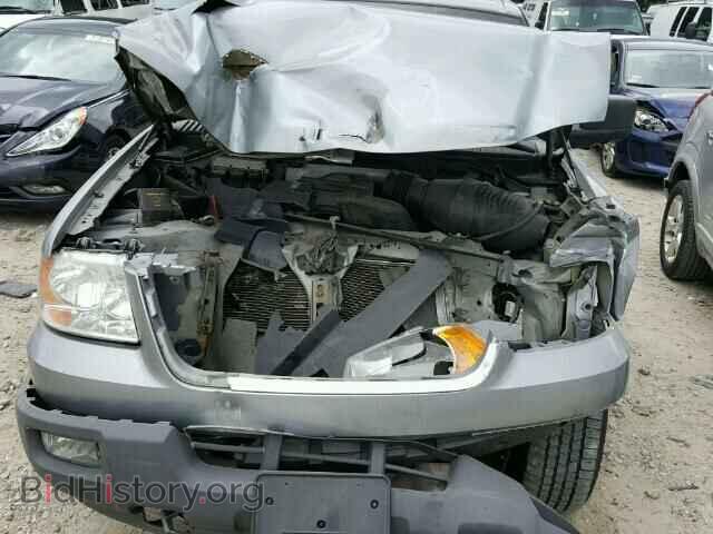 2006 FORD EXPEDITION - VIN: 1FMFU16586LA91349 - Фото 7