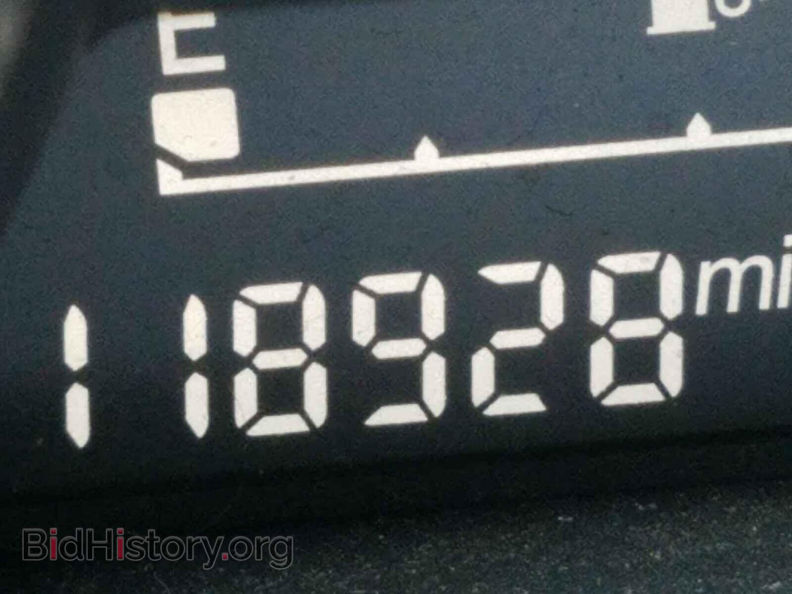 2012 MAZDA 3 - VIN: JM1BL1V77C1681395 - Фото 8