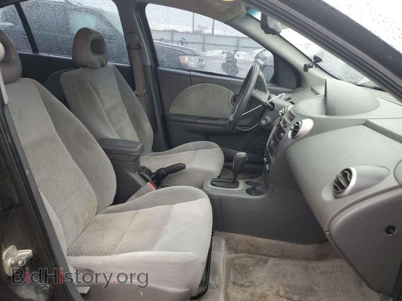 2006 SATURN ION - VIN: 1G8AL55F96Z134638 - Фото 7