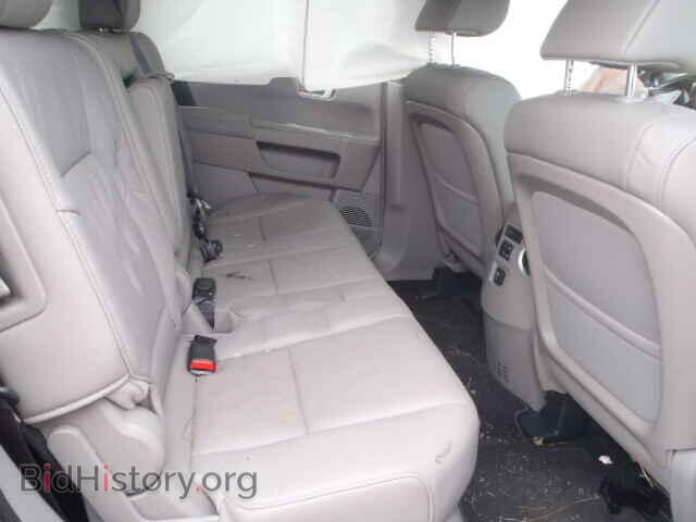2015 HONDA PILOT - VIN: 5FNYF3H56FB006236 - Photo 6