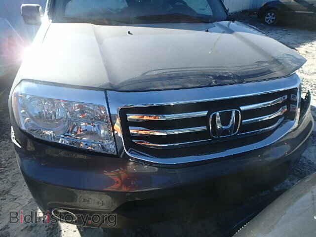 2015 HONDA PILOT - VIN: 5FNYF3H56FB006236 - Photo 7