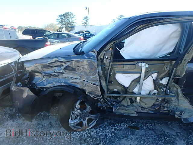 2015 HONDA PILOT - VIN: 5FNYF3H56FB006236 - Photo 9