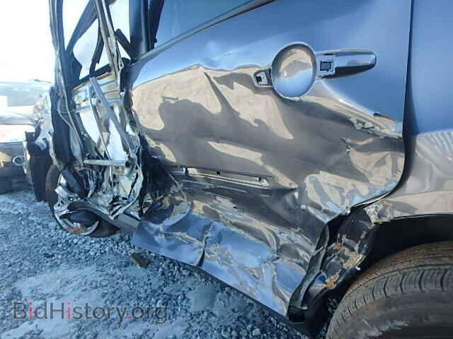 2015 HONDA PILOT - VIN: 5FNYF3H56FB006236 - Photo 10