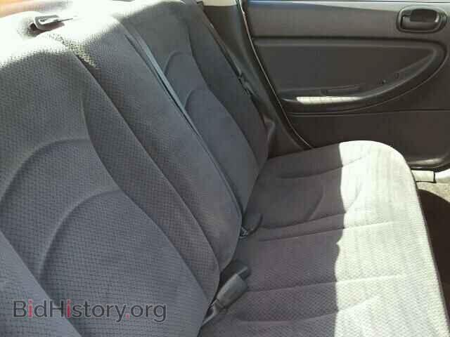 2004 CHRYSLER SEBRING - VIN: 1C3EL46X24N367777 - Фото 6