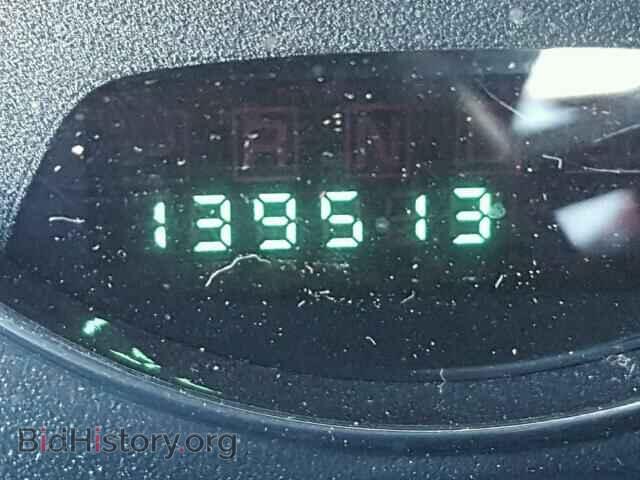 2004 CHRYSLER SEBRING - VIN: 1C3EL46X24N367777 - Фото 8