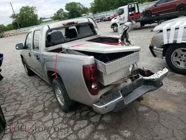 2006 GMC CANYON - VIN: 1GTCS136368253594 - Фото 3