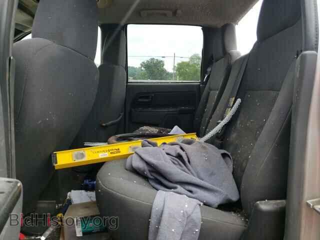 2006 GMC CANYON - VIN: 1GTCS136368253594 - Фото 6