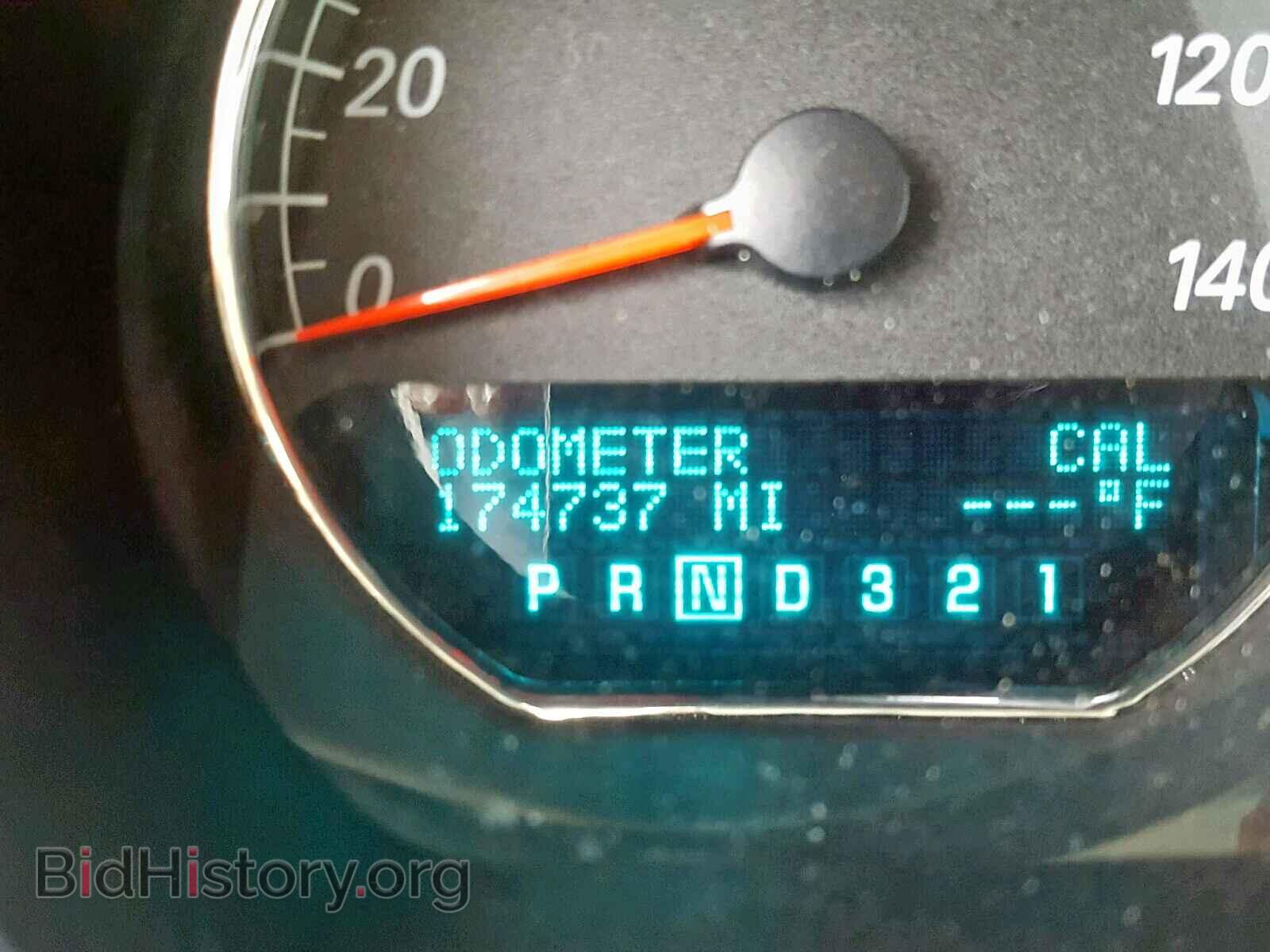 2006 BUICK LUCERNE - VIN: 1G4HP57236U143976 - Фото 8