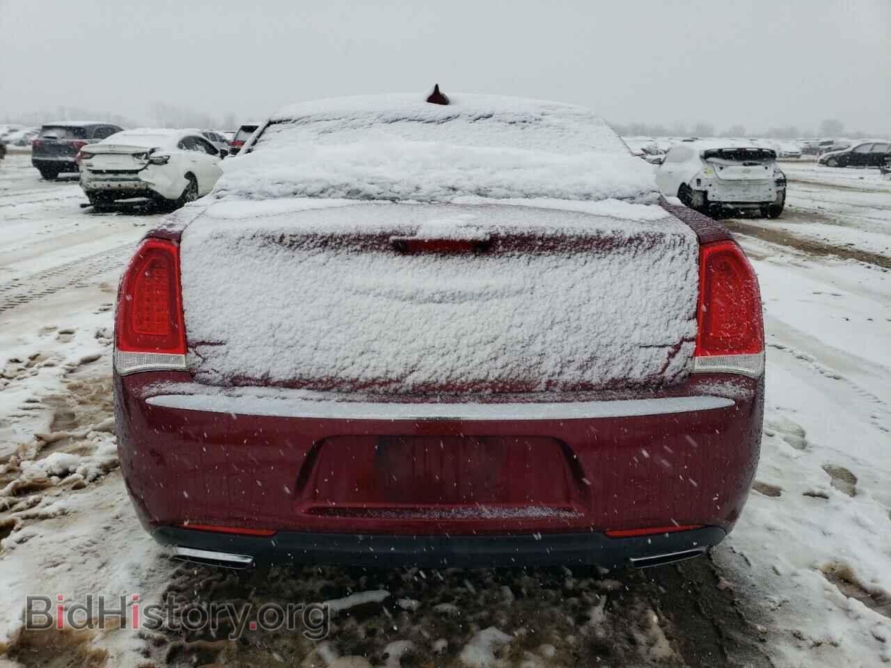 2015 CHRYSLER 300 - VIN: 2C3CCARG2FH810894 - Фото 6
