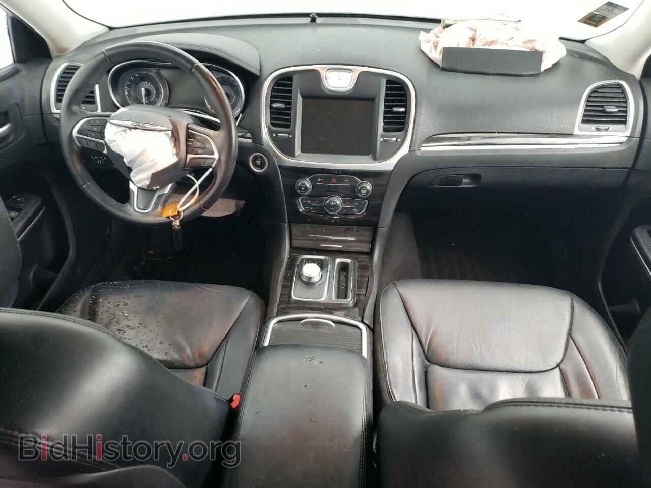 2015 CHRYSLER 300 - VIN: 2C3CCARG2FH810894 - Фото 8