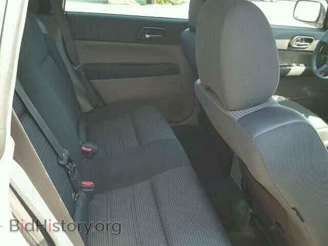 2005 SUBARU FORESTER - VIN: JF1SG69605H710142 - Фото 6