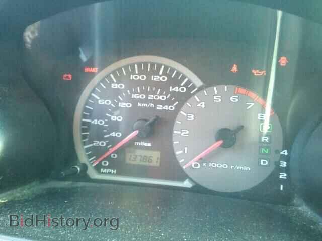 2003 MITSUBISHI ECLIPSE - VIN: 4A3AE45G63E054300 - Photo 8