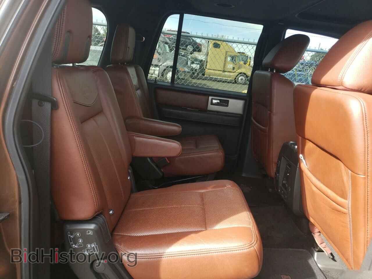 2011 FORD EXPEDITION - VIN: 1FMJK1J56BEF42719 - Фото 6