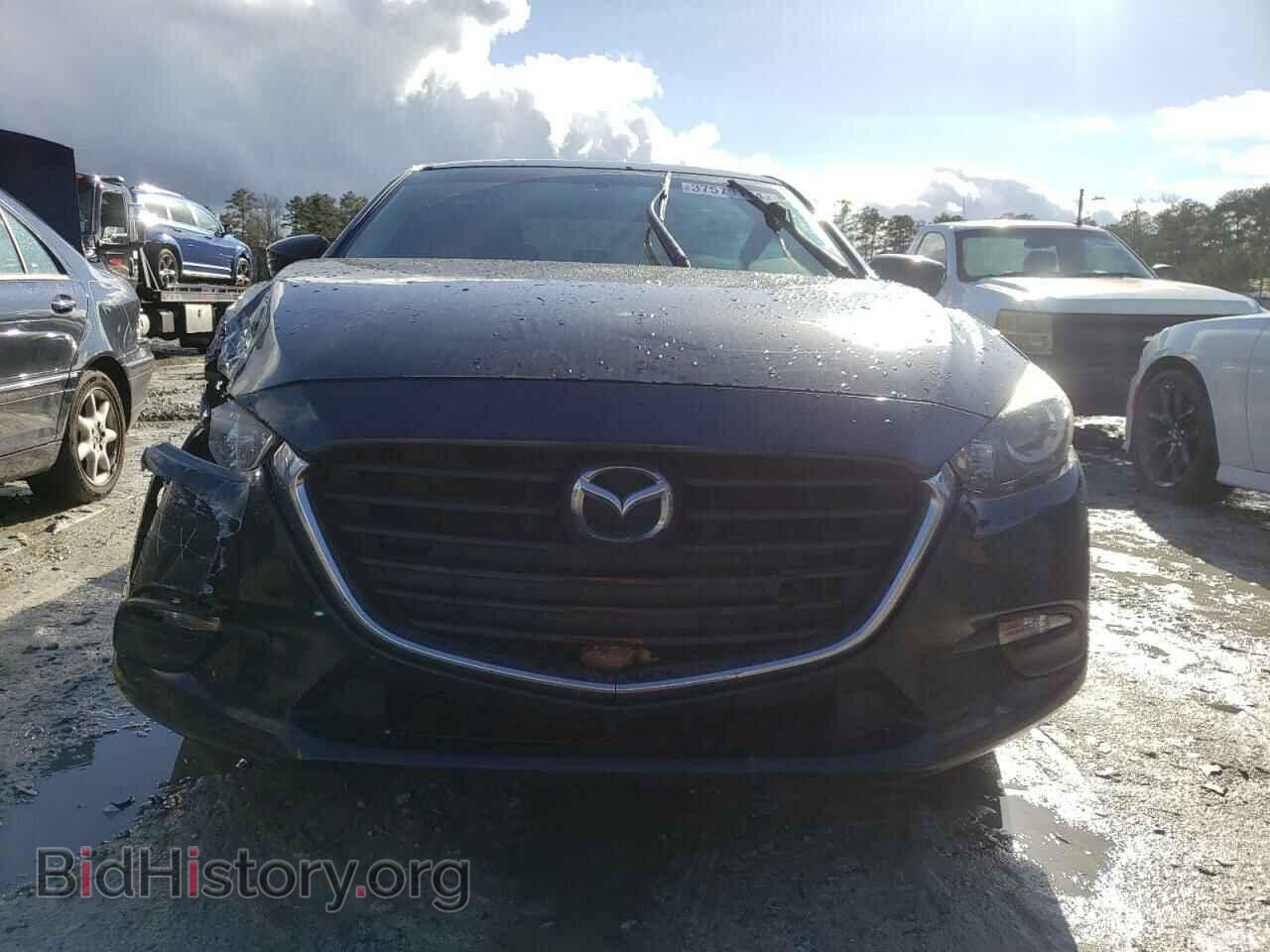 2017 MAZDA 3 - VIN: 3MZBN1U75HM132653 - Фото 5