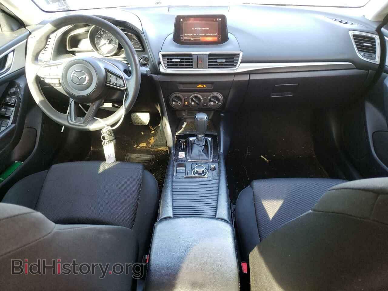 2017 MAZDA 3 - VIN: 3MZBN1U75HM132653 - Фото 8