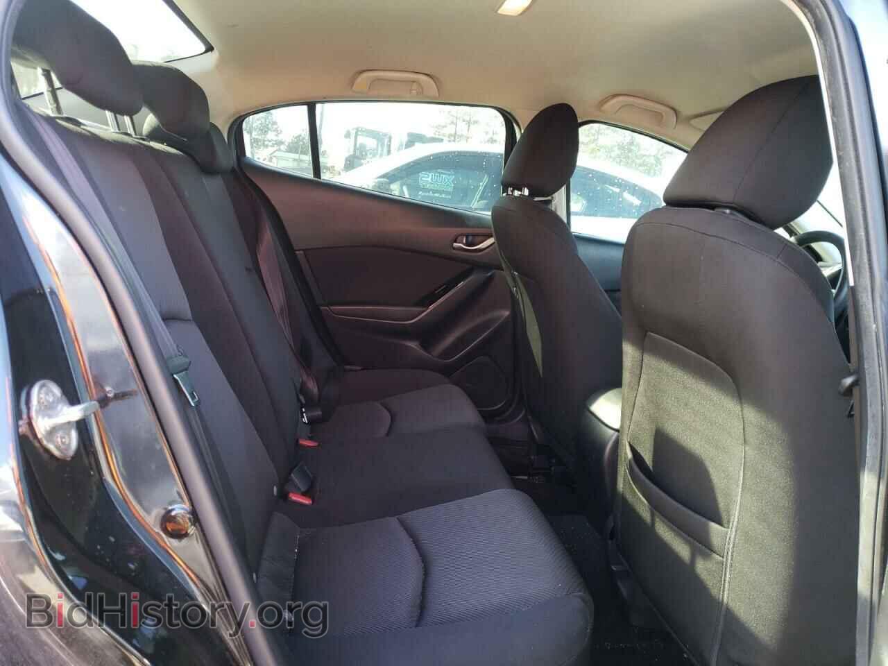 2017 MAZDA 3 - VIN: 3MZBN1U75HM132653 - Фото 10