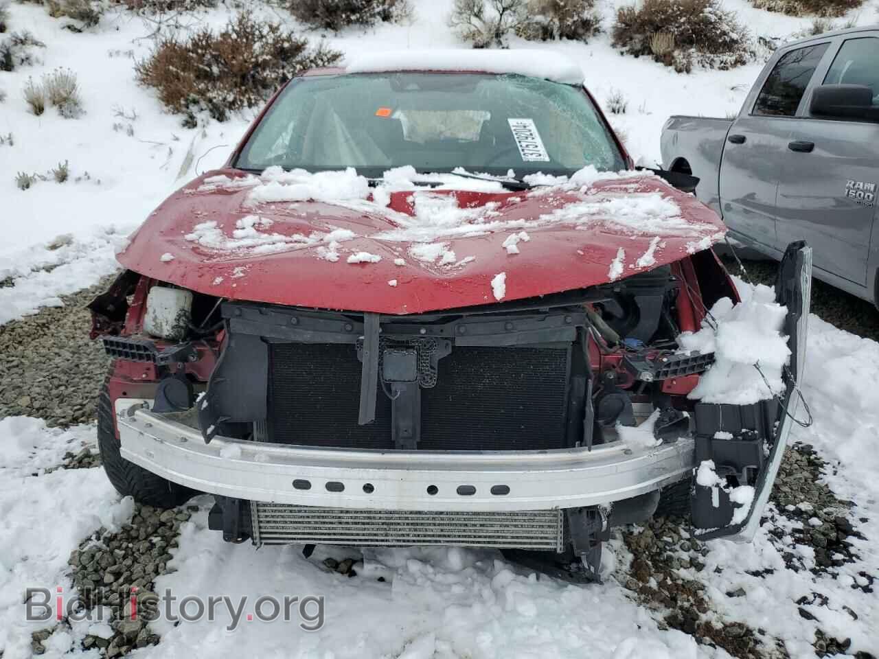 2020 ACURA RDX - VIN: 5J8TC2H50LL039272 - Фото 5