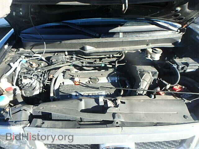2011 HONDA ELEMENT - VIN: 5J6YH2H73BL005911 - Фото 7