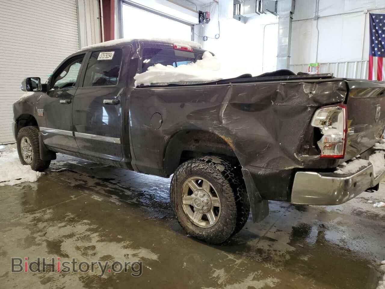 2010 DODGE All Models - VIN: 3D7UT2CL9AG167860 - Photo 2