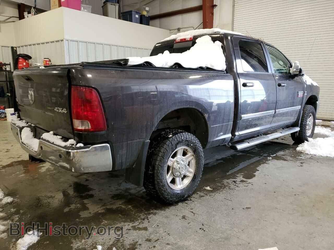 2010 DODGE All Models - VIN: 3D7UT2CL9AG167860 - Photo 3