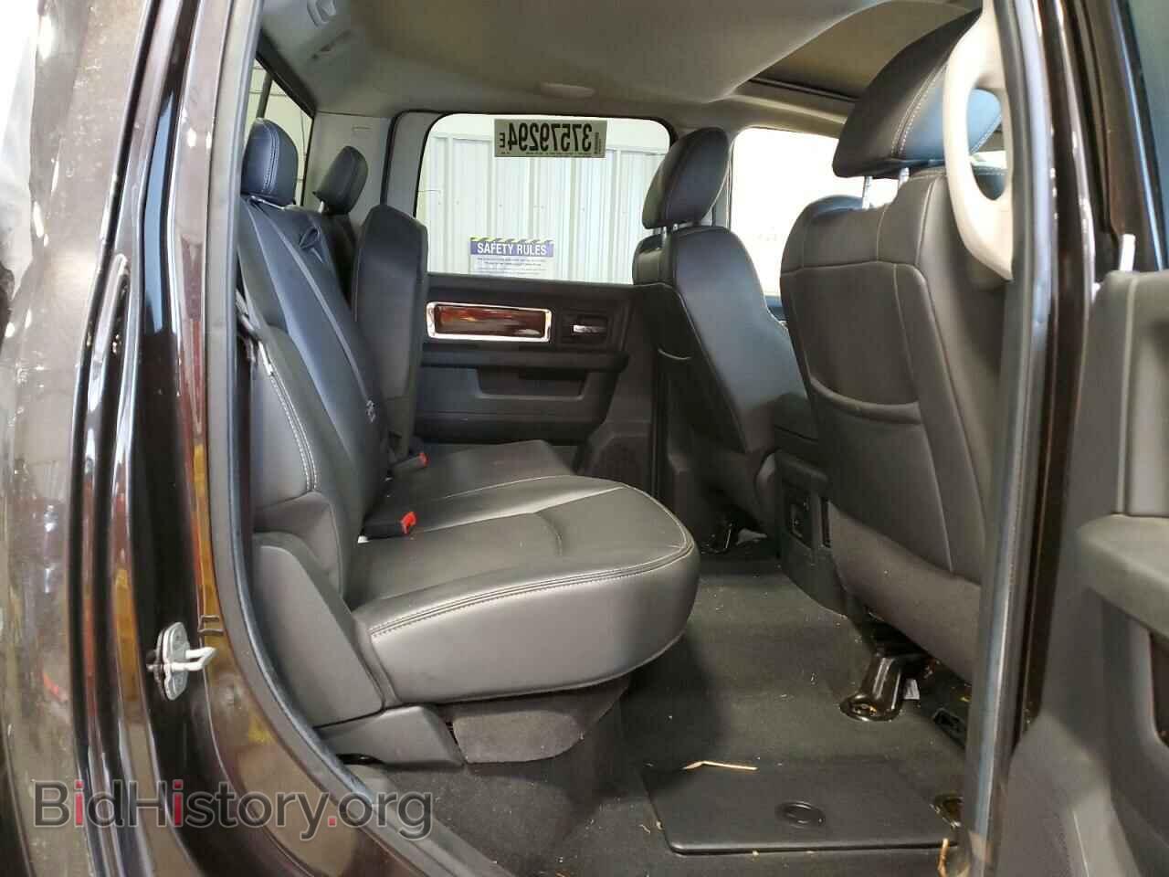 2010 DODGE All Models - VIN: 3D7UT2CL9AG167860 - Photo 10