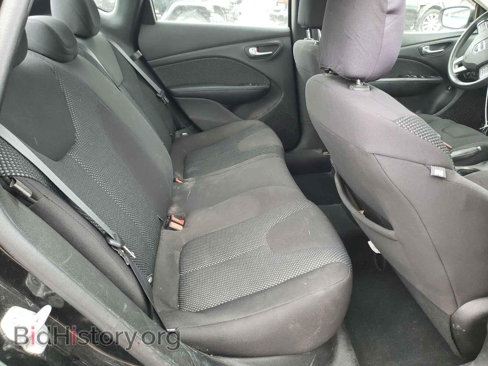 2014 DODGE DART - VIN: 1C3CDFAA3ED692884 - Photo 6