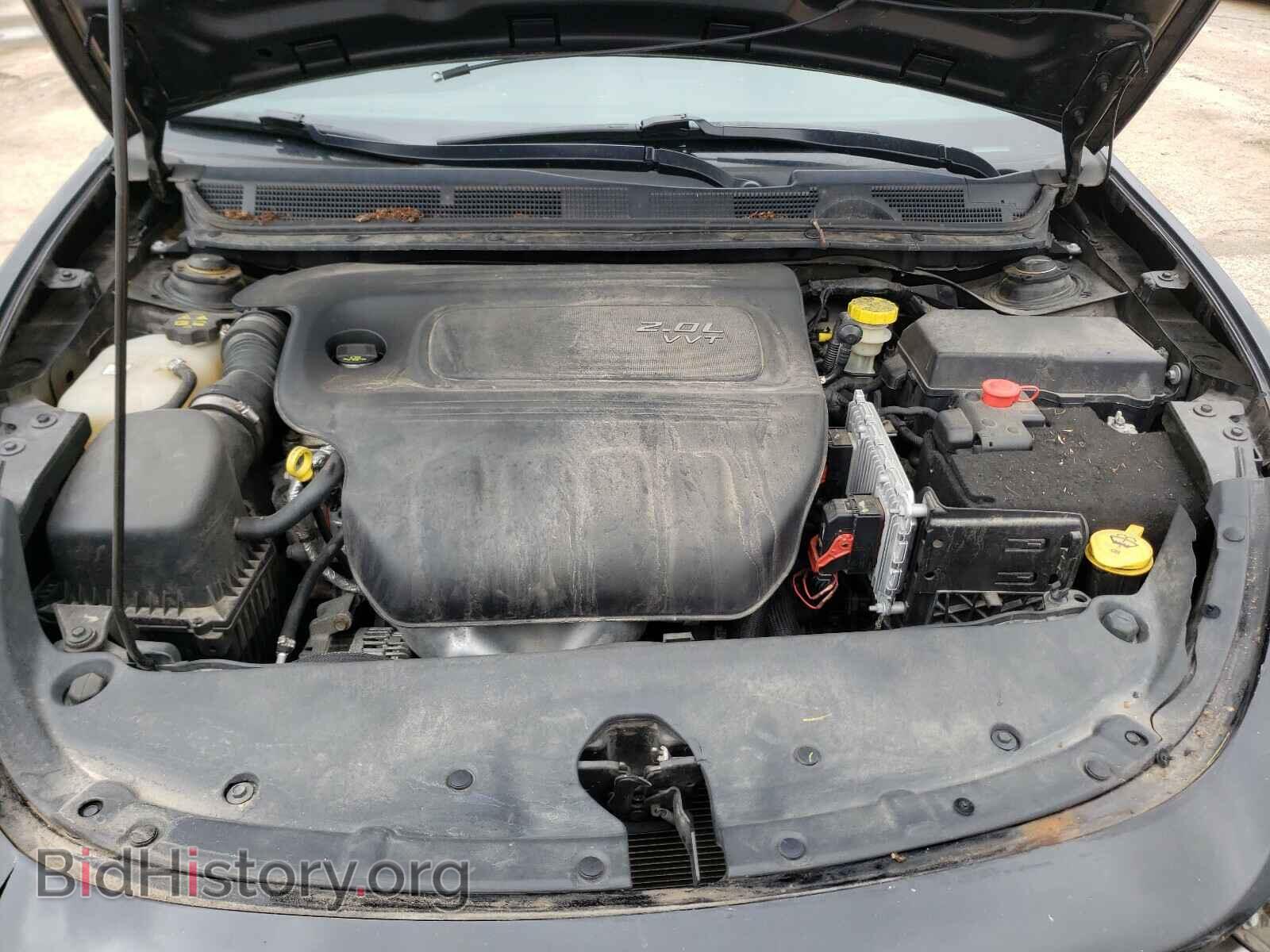 2014 DODGE DART - VIN: 1C3CDFAA3ED692884 - Photo 7