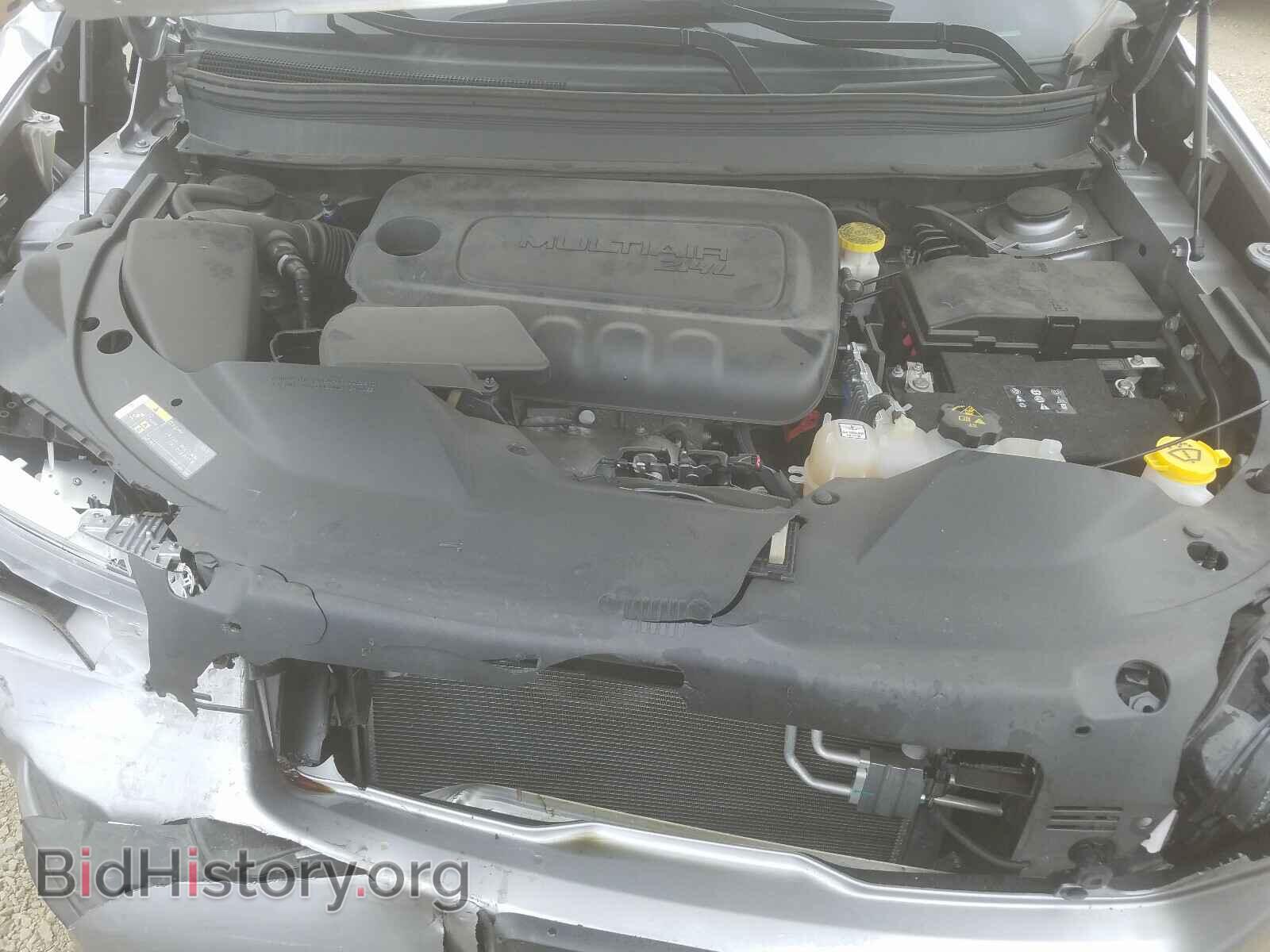 2019 JEEP CHEROKEE - VIN: 1C4PJLCB7KD439377 - Photo 7