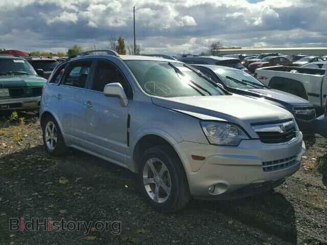 Фотография 3GSDL53719S570954 - SATURN VUE 2009