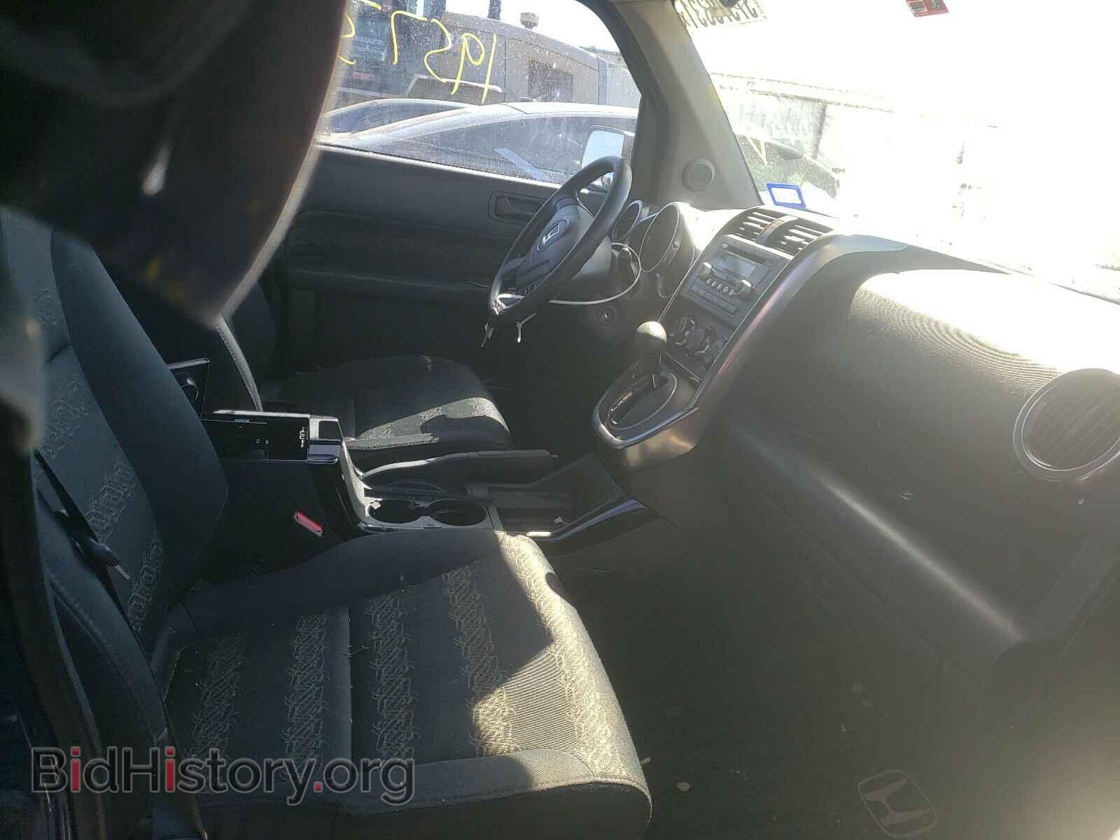 2008 HONDA ELEMENT - VIN: 5J6YH18988L017458 - Фото 5