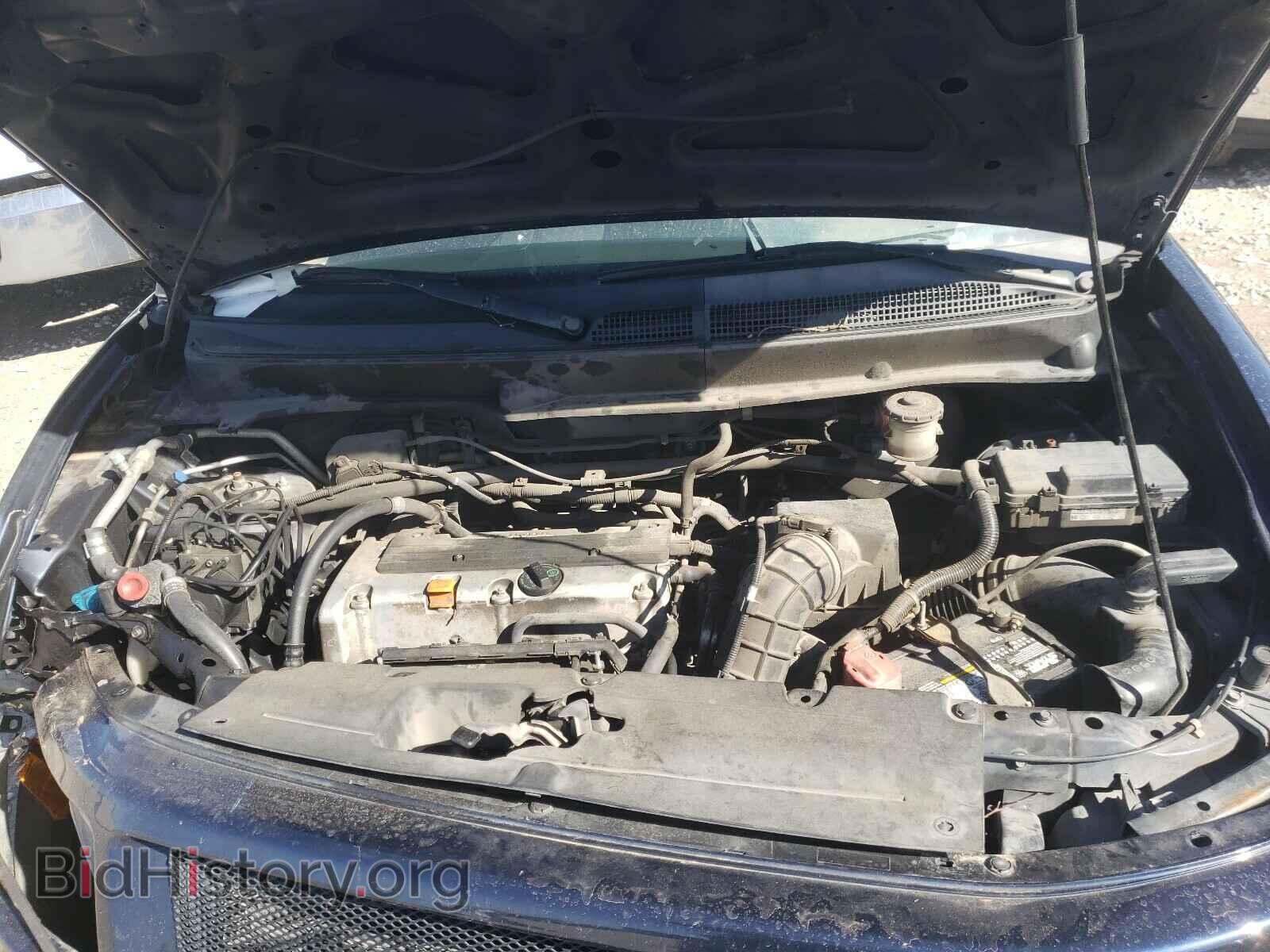 2008 HONDA ELEMENT - VIN: 5J6YH18988L017458 - Фото 7