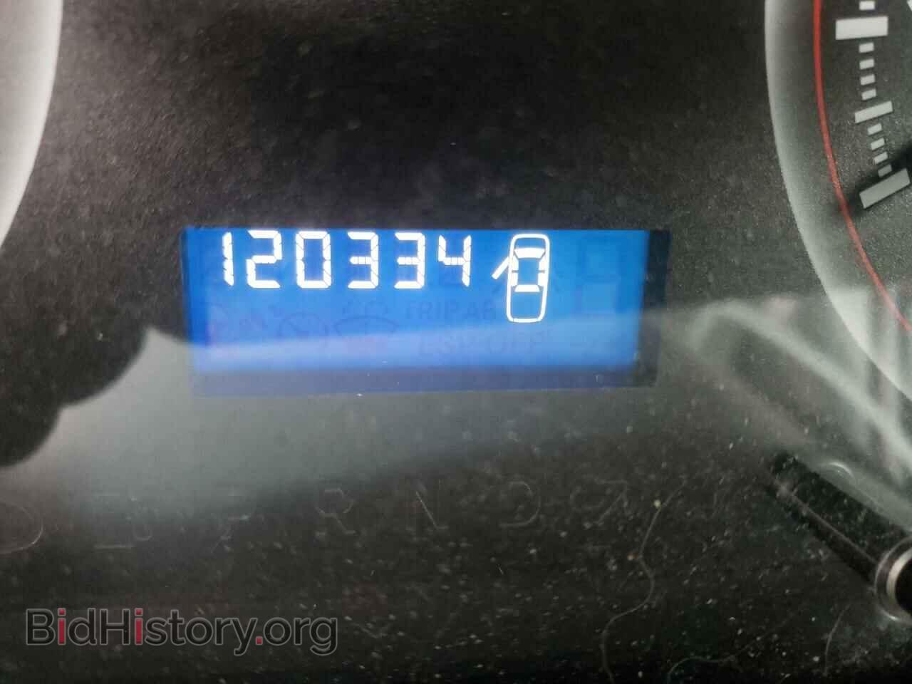 2012 DODGE RAM 1500 - VIN: 3C6JD6DK3CG126965 - Фото 8