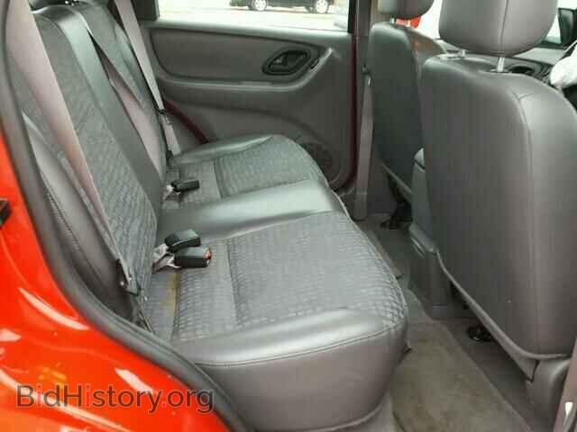 2002 FORD ESCAPE - VIN: 1FMYU01102KD41545 - Фото 6