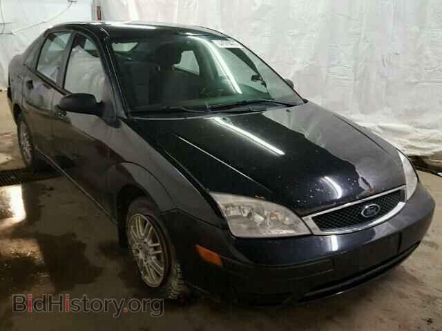 Фотография 1FAFP34N67W115647 - FORD FOCUS 2007