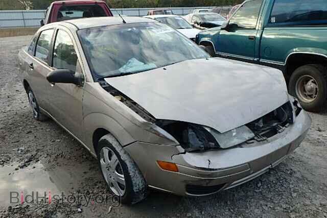Photo 1FAFP34N36W232438 - FORD FOCUS 2006