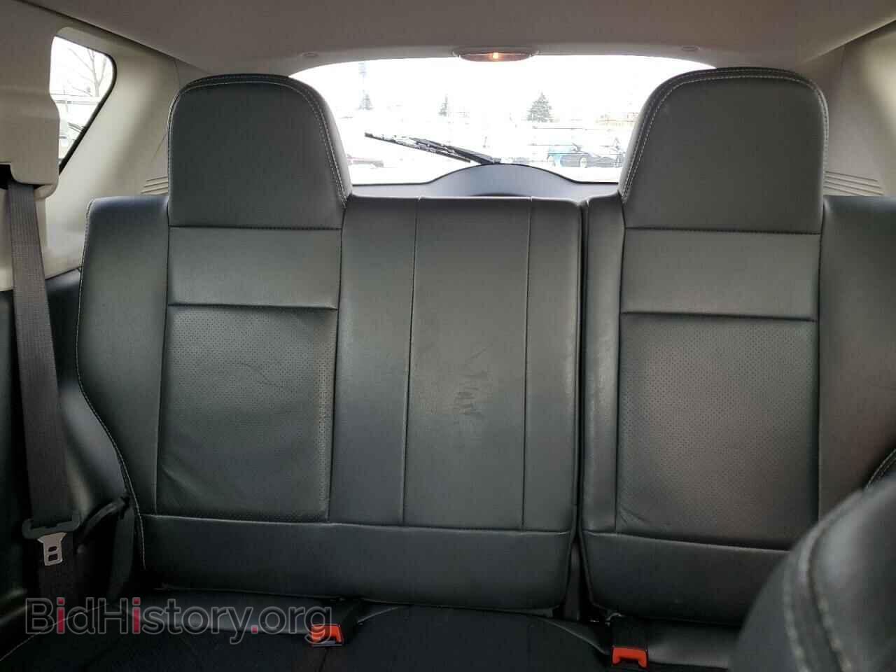 2017 JEEP COMPASS - VIN: 1C4NJCEA4HD156407 - Photo 10