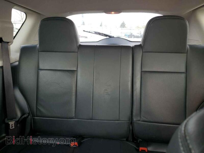 2017 Jeep COMPASS (VIN 1C4NJCEA4HD156407) — фото 10 из 13