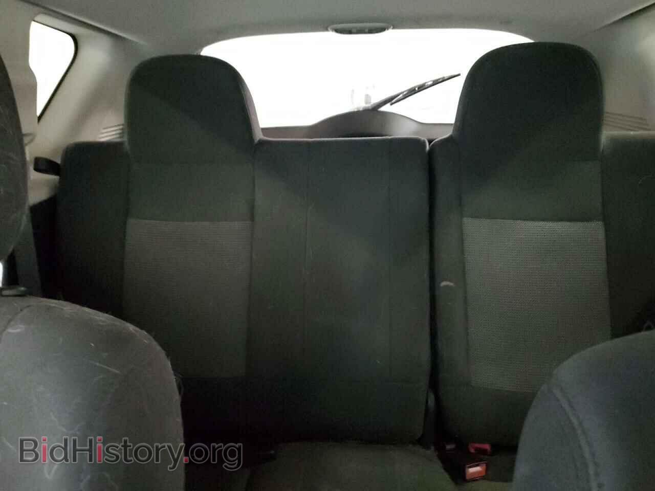 2016 JEEP COMPASS - VIN: 1C4NJCBA8GD553881 - Фото 10