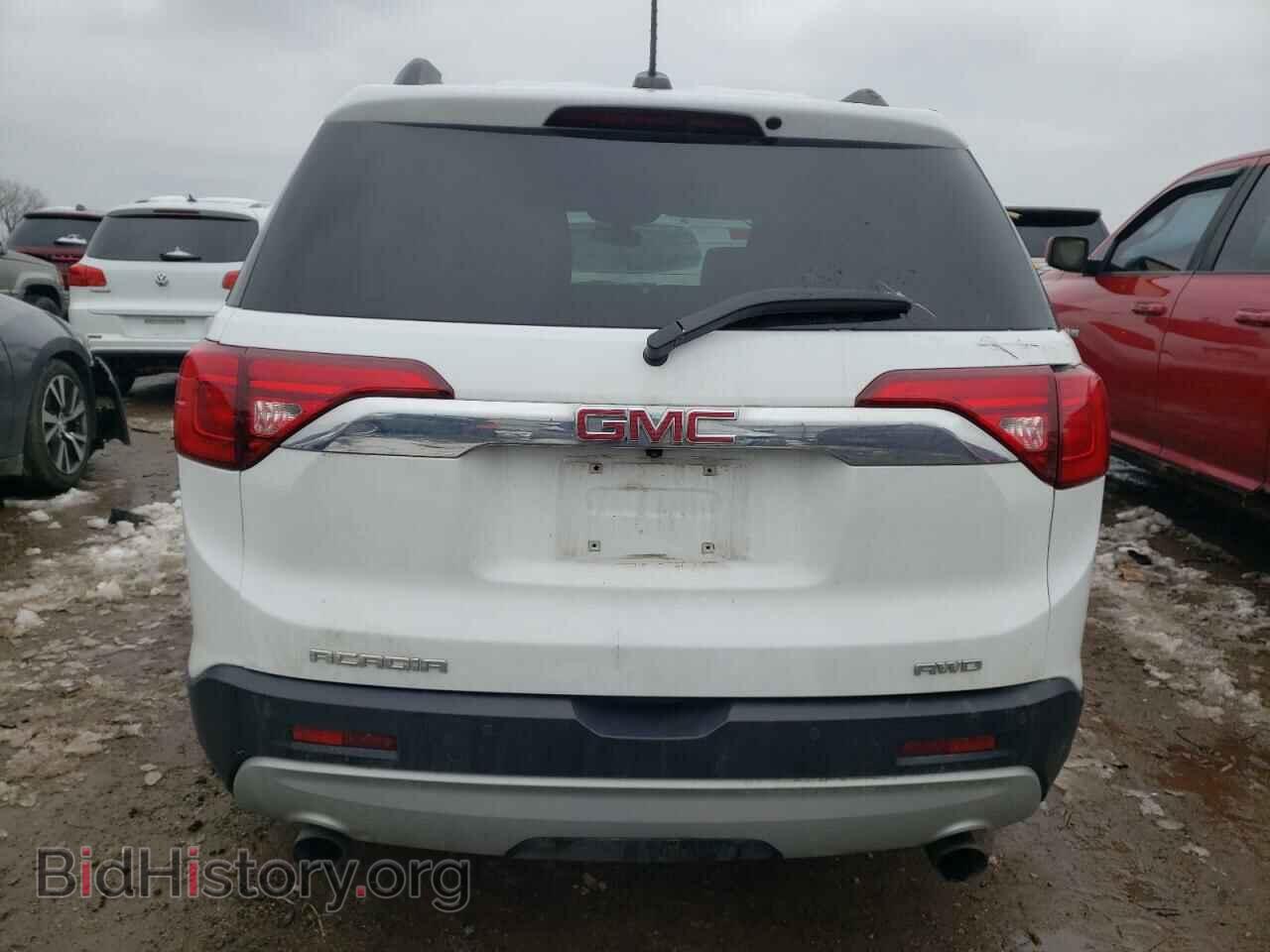 2017 GMC ACADIA - VIN: 1GKKNULS5HZ264079 - Фото 6