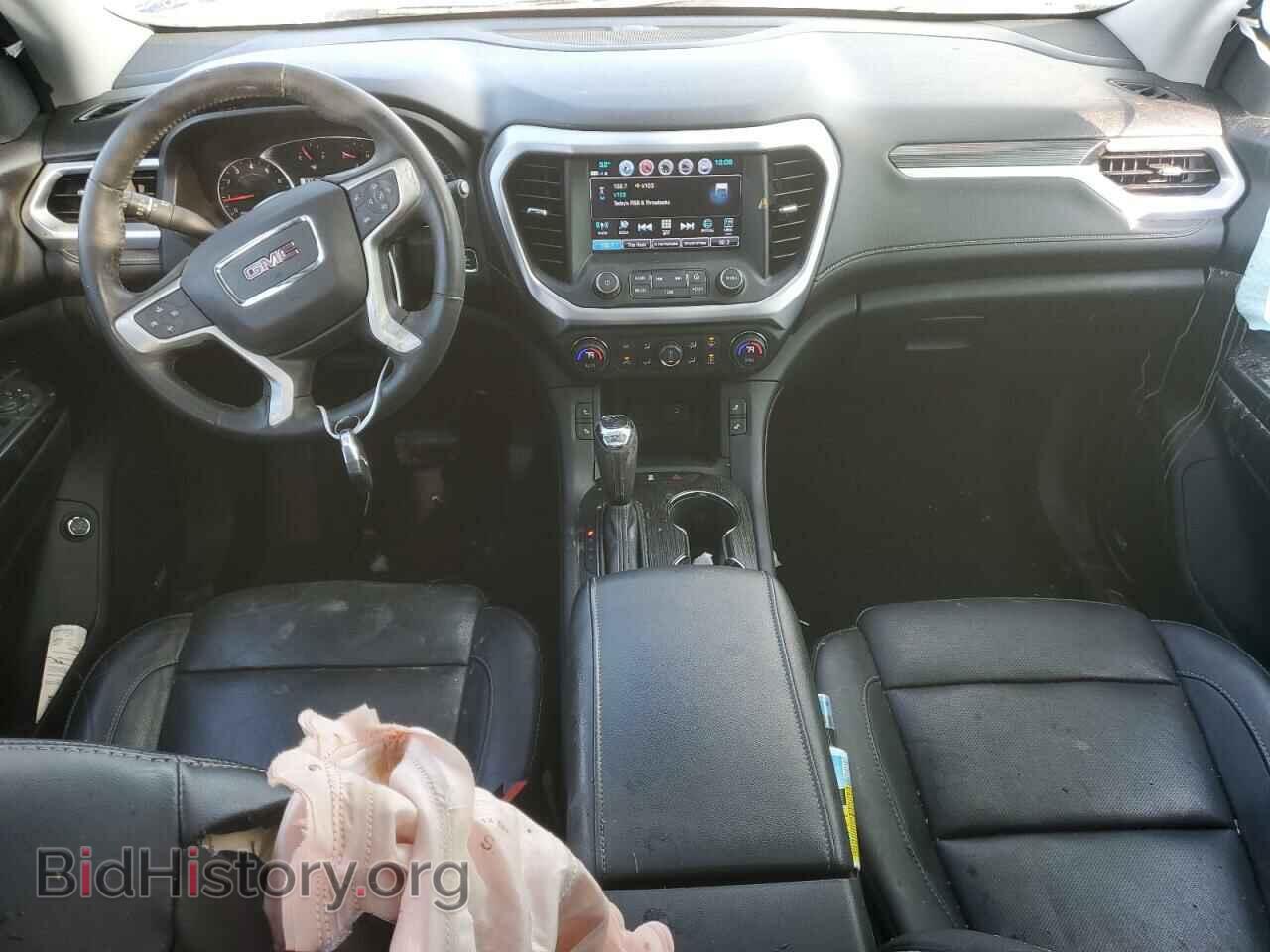 2017 GMC ACADIA - VIN: 1GKKNULS5HZ264079 - Фото 8