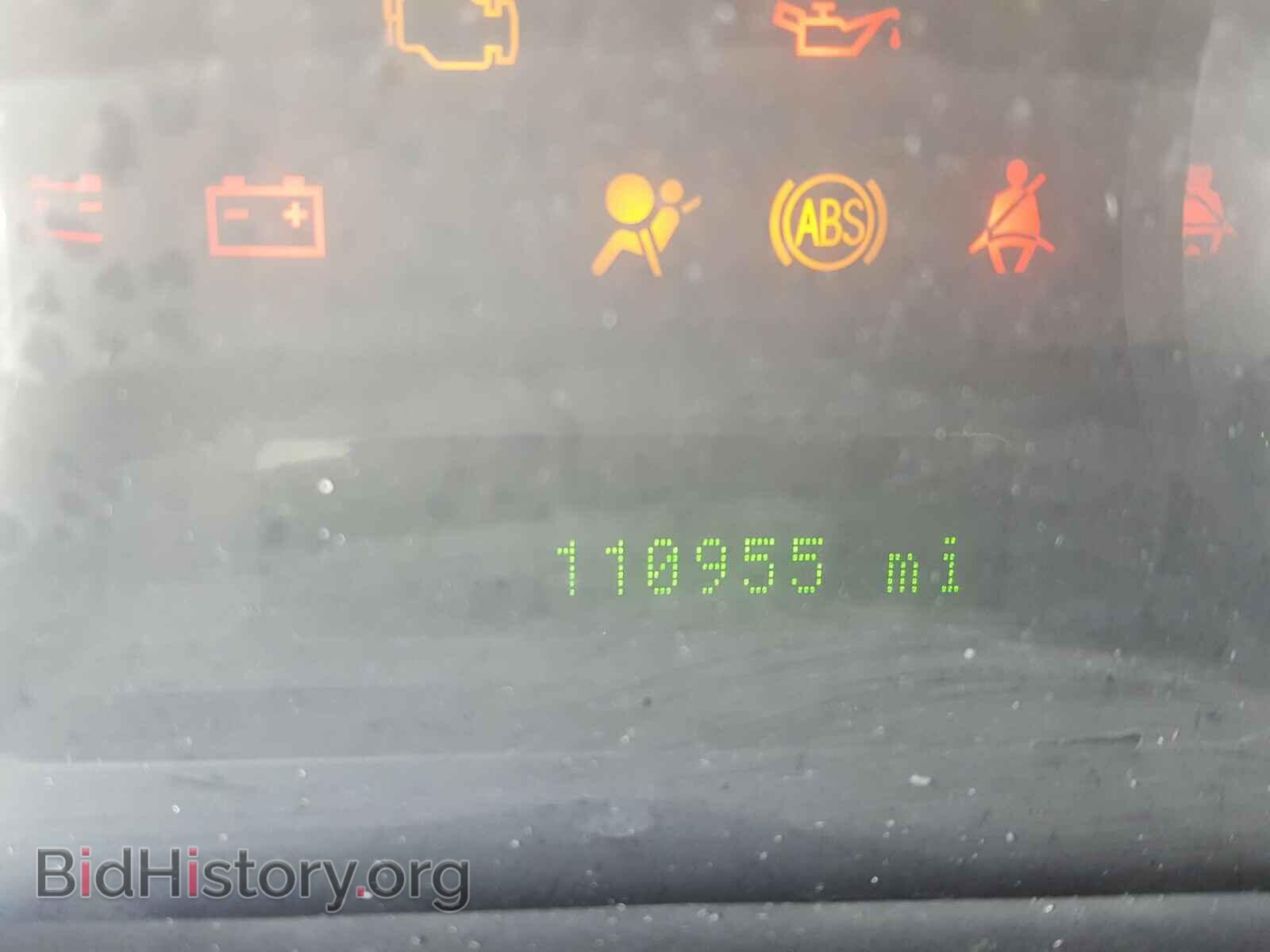 2010 FORD EDGE - VIN: 2FMDK3KCXABA06243 - Photo 8