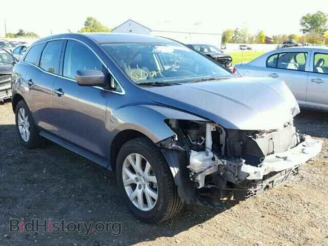 Фотография JM3ER293090222434 - MAZDA CX-7 2009