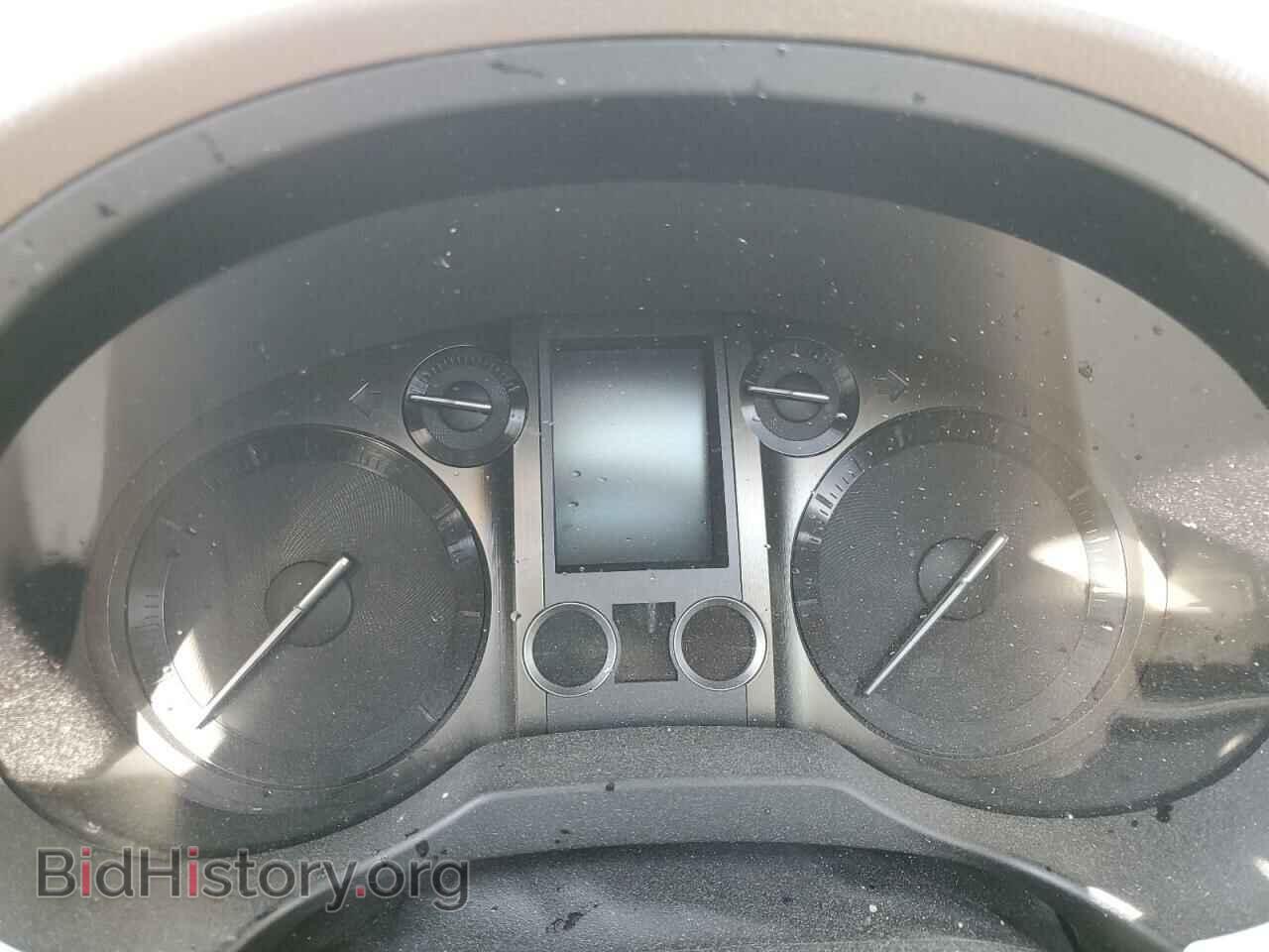 2014 LEXUS GX - VIN: JTJBM7FX2E5084162 - Фото 9