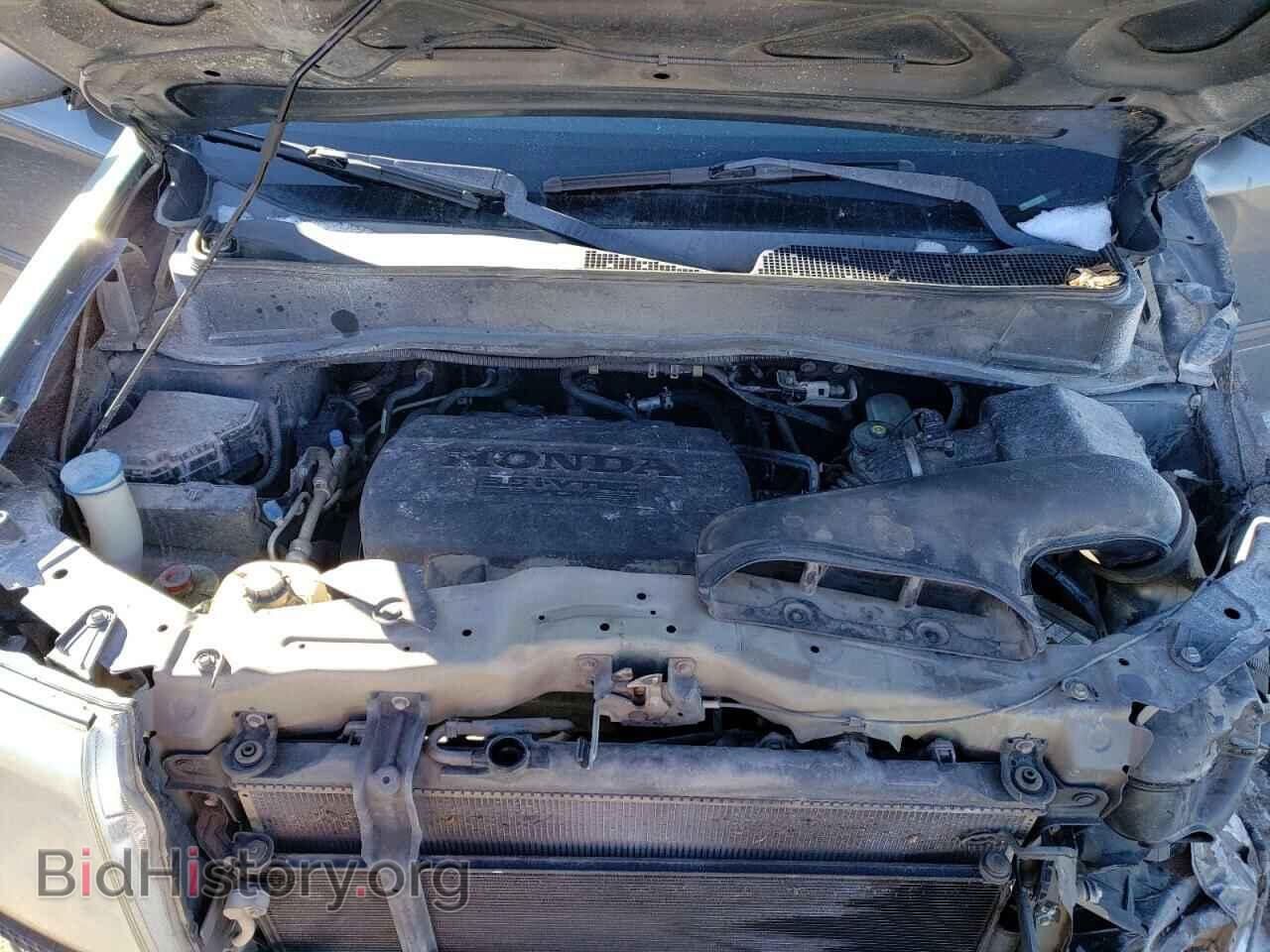 2013 HONDA PILOT - VIN: 5FNYF4H45DB003161 - Фото 12