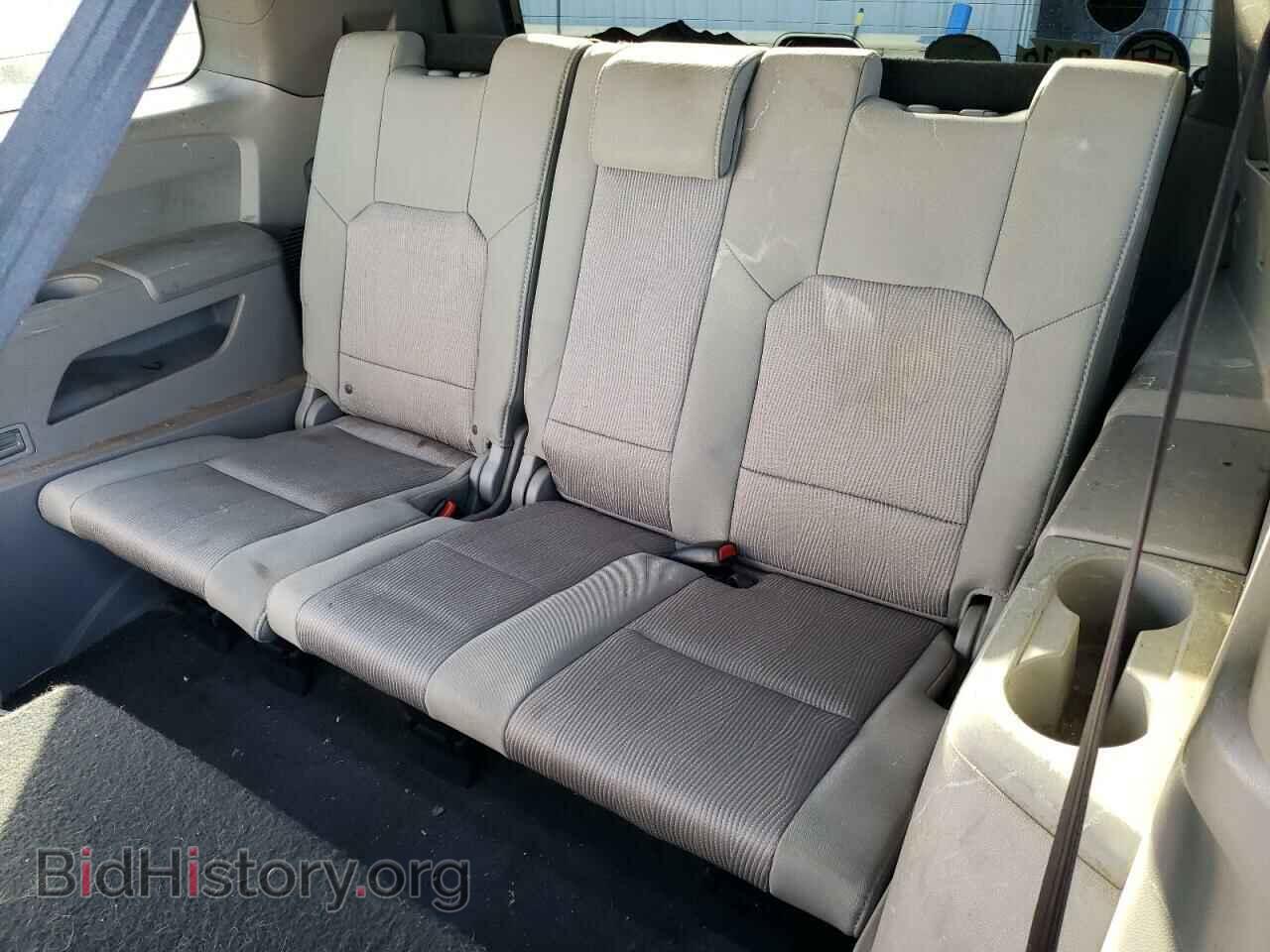 2013 HONDA PILOT - VIN: 5FNYF4H45DB003161 - Фото 10