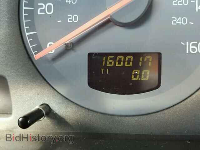 1999 VOLVO S80 - VIN: YV1TS97D2X1034198 - Фото 8