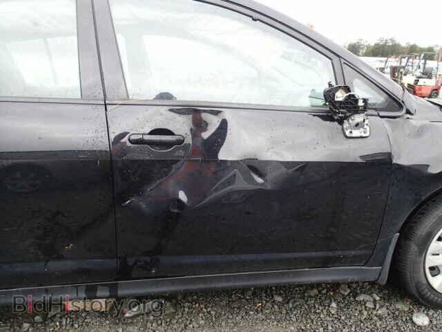 2012 NISSAN VERSA - VIN: 3N1BC1CP7CK234456 - Фото 9