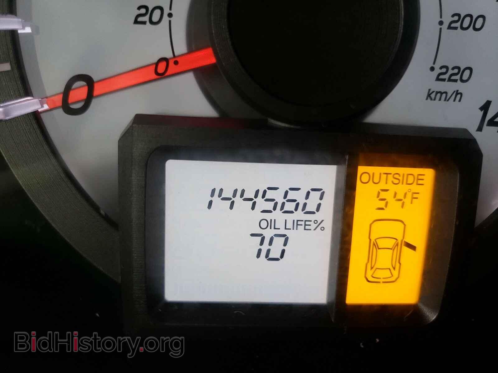 2013 HONDA PILOT - VIN: 5FNYF3H47DB044448 - Фото 8